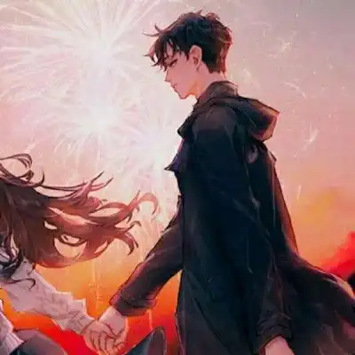  情头,你找到cp了吗863