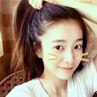 张雪迎头像小清新图片微信头像图片大全