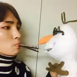  齁甜让人脸红心跳的饼干kiss11.11就应该这么玩