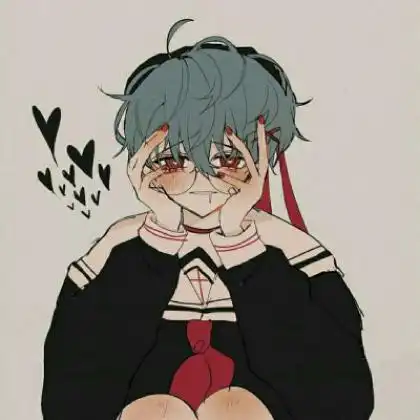  好看的微信男生动漫头像,2020鼠年就要使用新的男头