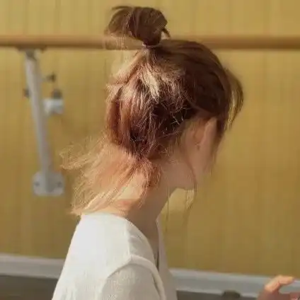  女生头像跃入人海,各奔前程