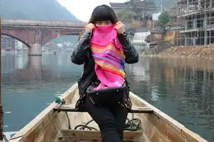 闺蜜五人的三天凤凰古城行