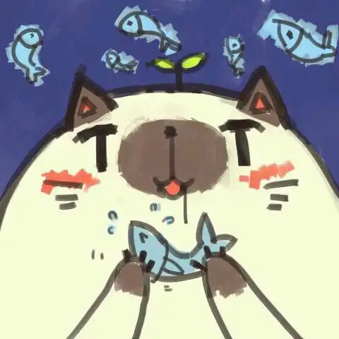  七女生头像手绘个性软萌傲娇高冷搞怪堆糖,美好生活研究所