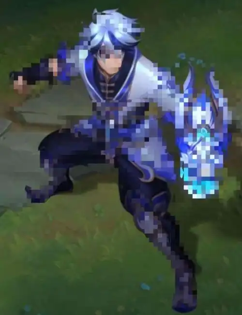  lol新年版本开幕15个新皮肤青花瓷虎年限定还有新英雄