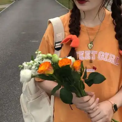  女生头像小清新花笨蛋,哪有女女生头像我要个性网