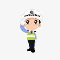  兵哥敬礼头像动漫动漫兵哥哥敬礼头像微信头像图片大全