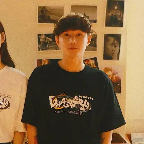  情头丨情侣头像