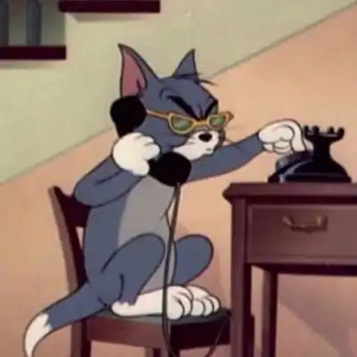  只要我足够沙雕烦恼就追不上我4