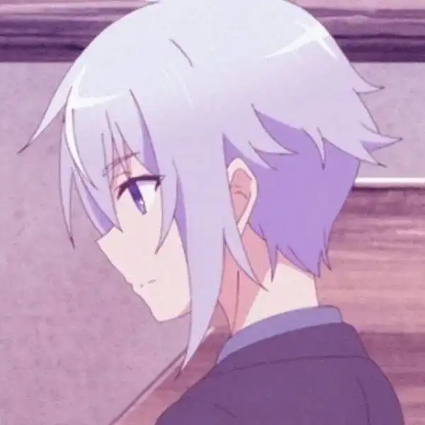  动漫情头一个男人最好的聘礼,就是一生的迁就腾讯新闻