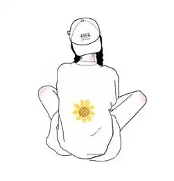  一个情侣头像,但小白手上现在只有个女的,希望大家帮我找找男的那个.