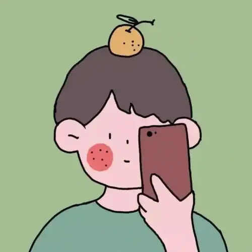  100张精心准备的头像,换上你就最靓的仔