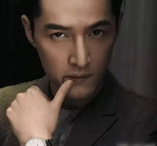  胡歌唯一没有带火的女主,只因名字太难念,出道四年依旧不温不火