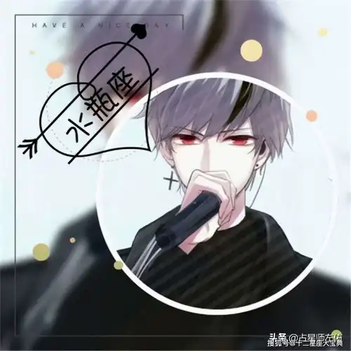  渣男也有段位,细看十二星座男的花式渣法,你被套路了吗