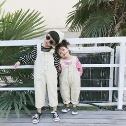  萌娃情侣头像.来点可爱吗