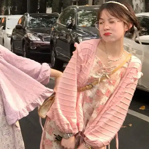 闺蜜头像丨巨好看的闺蜜头像来了