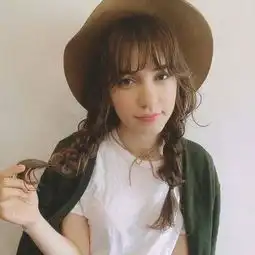 欧美女头
