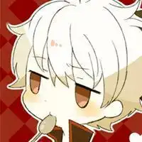  谁有银魂高清的q版头像