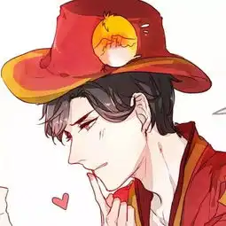  古风头像,喜新厌旧不是病不断原谅的人才有病