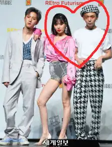  性感小野马金泫雅承认恋情,因为他,有人欢喜有人忧