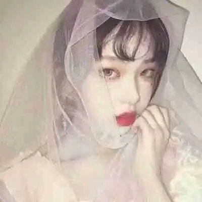 好看的头像,我收集了好多很久呢