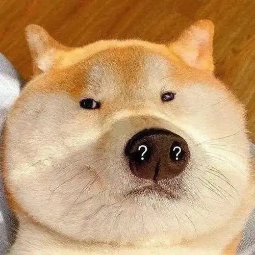  沙雕又可爱的卡通头像