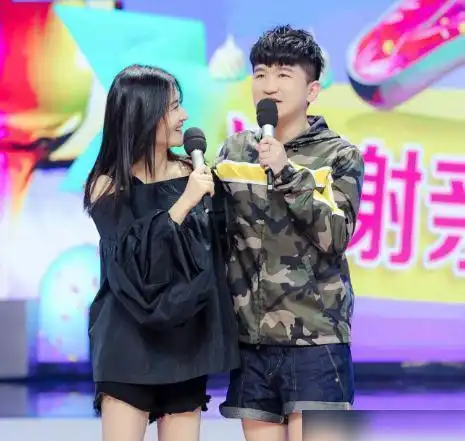 谢娜捧红过两个综艺谐星,一个知恩图报,一个恩将仇报