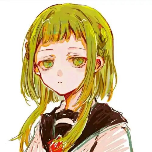 地缚少年花子君七峰樱头像图片