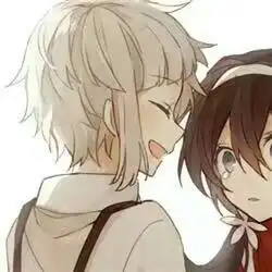  这个是什么动漫撒ω.