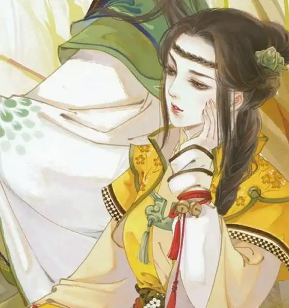  系我一生心,负你千行泪