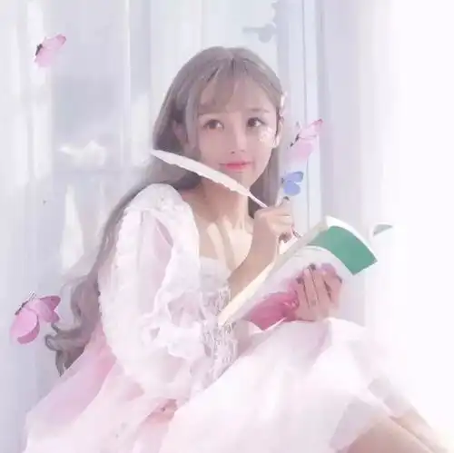 闺蜜头像动漫真人久违的三人闺蜜头像