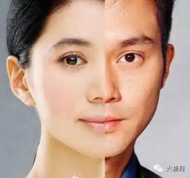  网友ps恶搞明星情侣合体照王思聪和林更新乱入