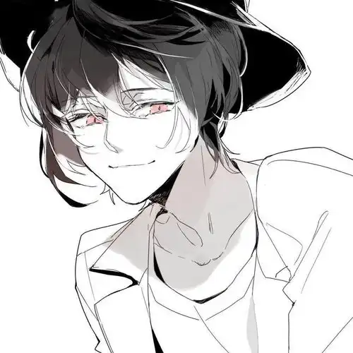  嘿嘿,来一波好看的头像