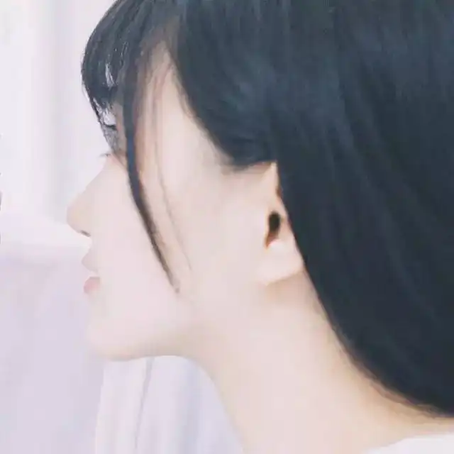  情侣专用的一男一女一对头像图片