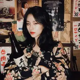  想和你一起用情侣头像