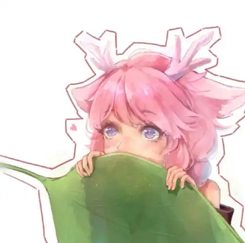  王者荣耀情侣头像第二期