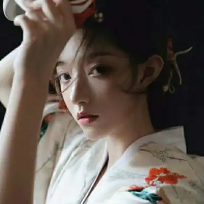 闺蜜头像三人一人一个可爱清晰的三张分开