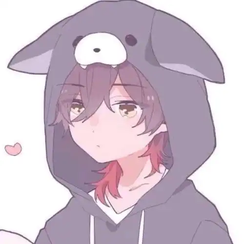  动漫情侣头像上共99张