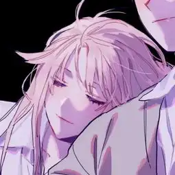  情侣头像一生厮守