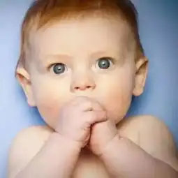  春节回家,谁这样逗我孩子我跟谁急