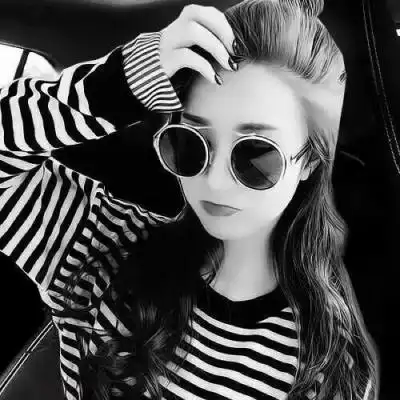  好看别致漂亮的情侣头像一男一女,俊男俊女值得拥有