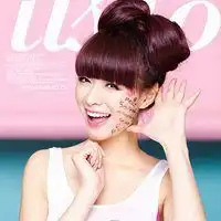  沈梦辰头像高清图片大全名人沈梦辰真人头像大图下载