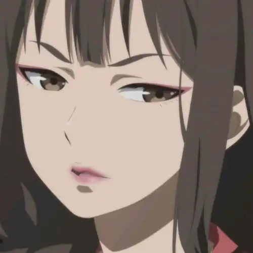  百妖谱桃夭磨牙滚滚动漫头像第二期上表情包情侣头像女生头像男生头像