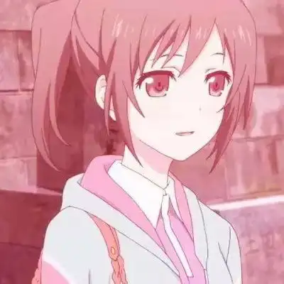  沫兮动漫头像初见惊鸿一瞥,再见卡通动漫头像我要个性网