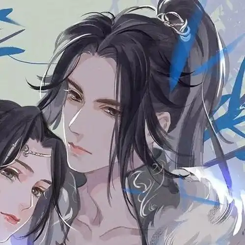  情头我为爱你成魔你却为我渡佛