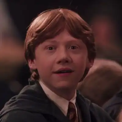  哈利波特头像图片大全哈利波特系列情侣头像