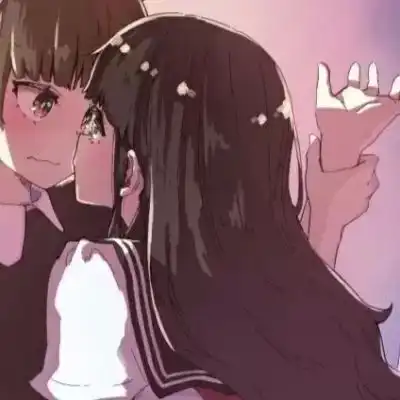  一个可可爱爱两个十分可爱