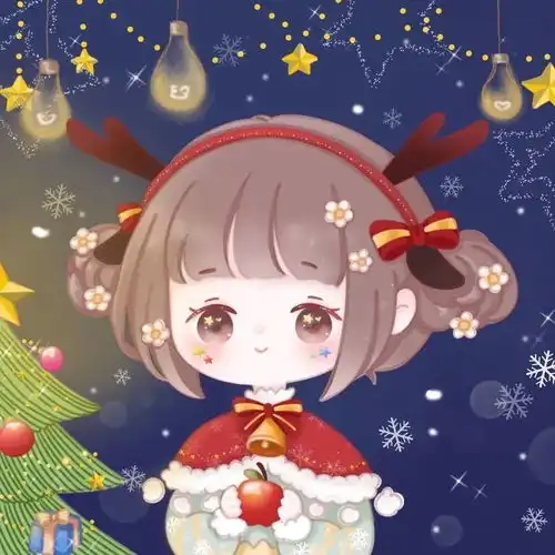  古风动漫情侣头像山外青山楼外楼,江山不及你温柔