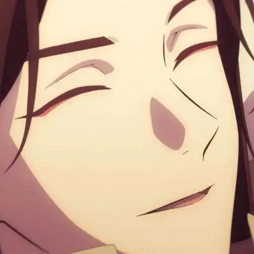  1.7天官赐福花城头像