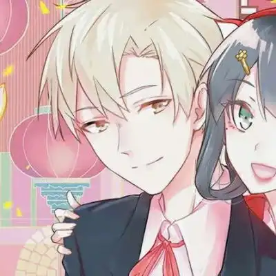  白灏宇情侣头像动漫等风等雨情侣头像我要个性网