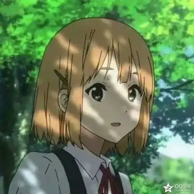  动漫cp头像一男一女二次元2020超可爱二次元情侣头像